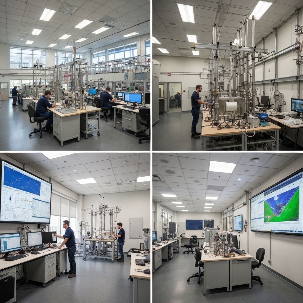 HGC Lab Research